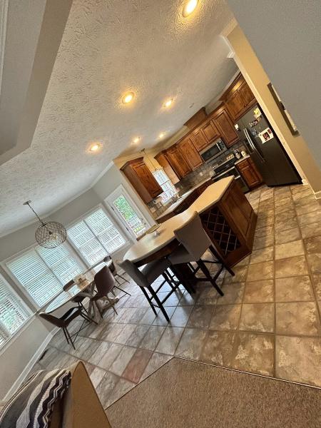 Lashawndas Cleaning Services