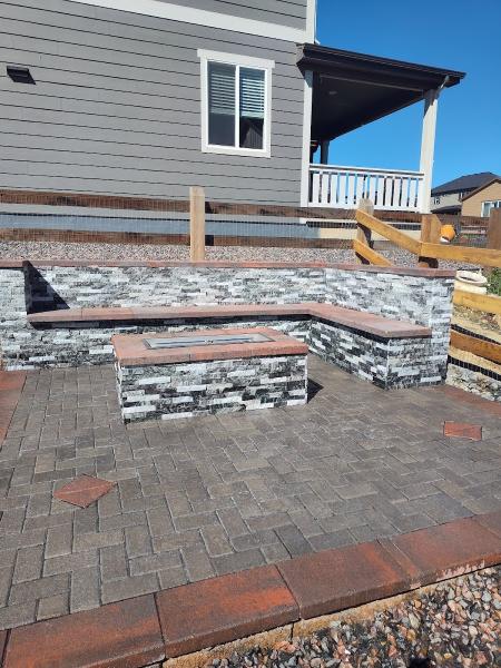 Long Vista Landscaping LLC