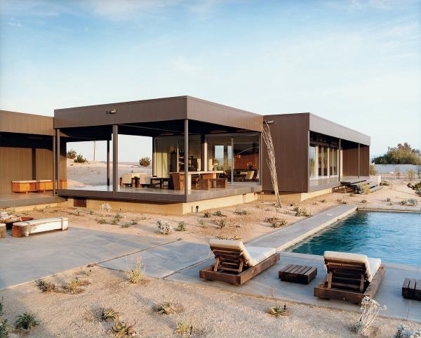 Troy Construction Design