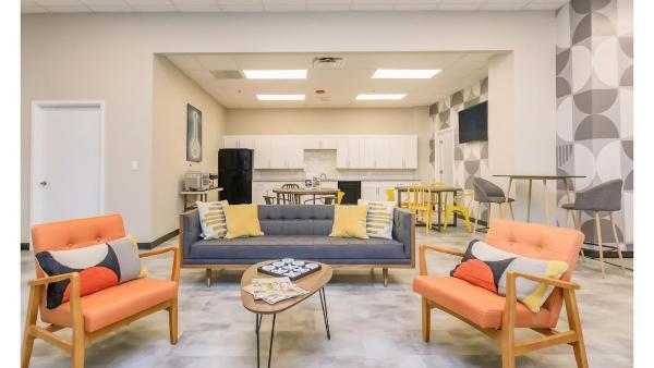 Metro Tower Lofts