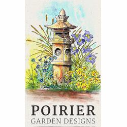 Poirier Garden Designs