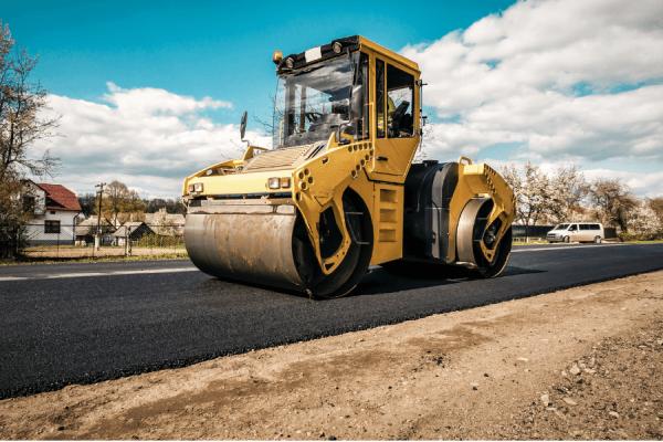 Orlando Asphalt Paving Company