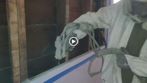 Spray Foam Insulation NYC Queens NY