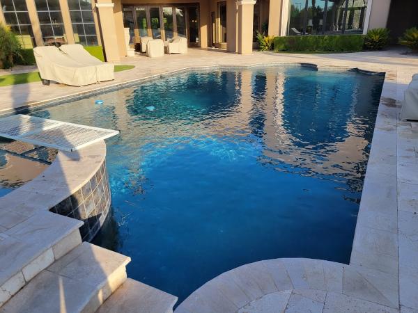 Bluezone Pools