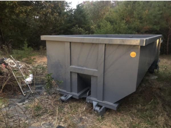 Lone Star Masonry & Dumpster Rental