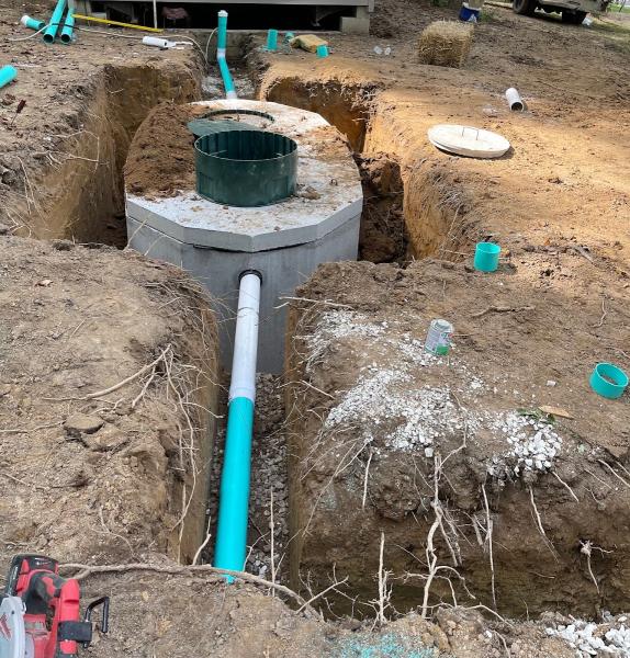 Richardson Ridge Construction LLC