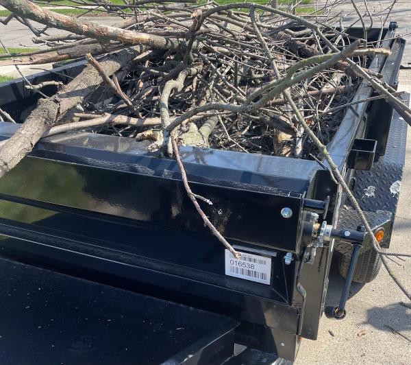 Trash Bandits Junk Removal