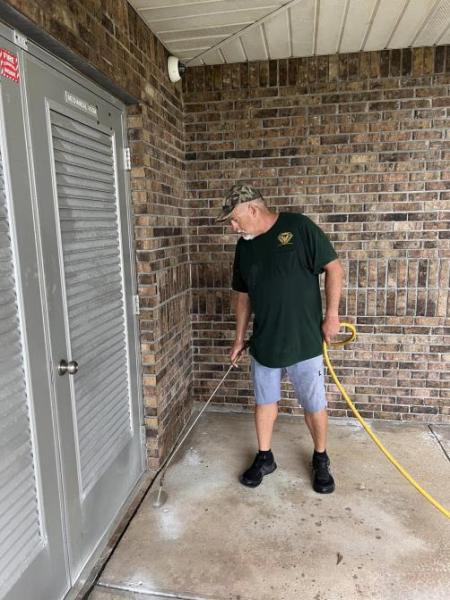 Combat Termite Specialists