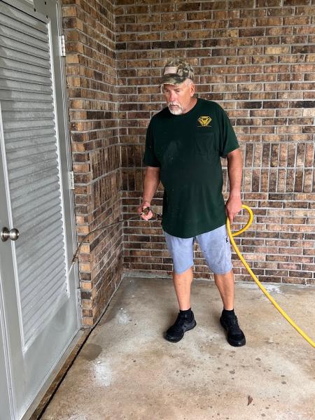 Combat Termite Specialists