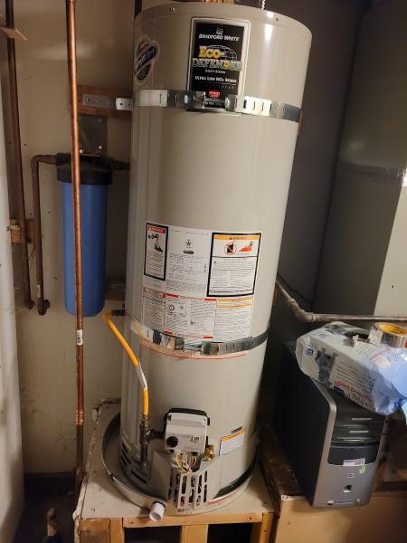 Spotless Plumbing