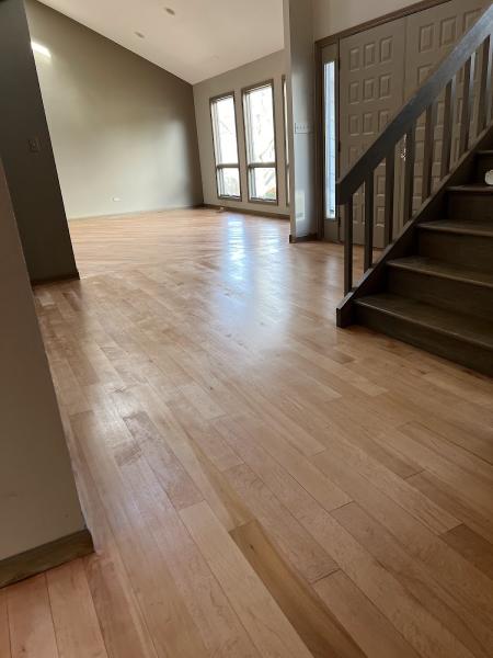 Mattson Floor