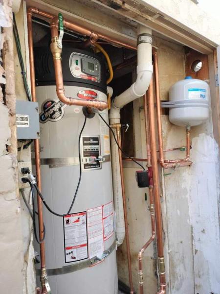Fraser Plumbing