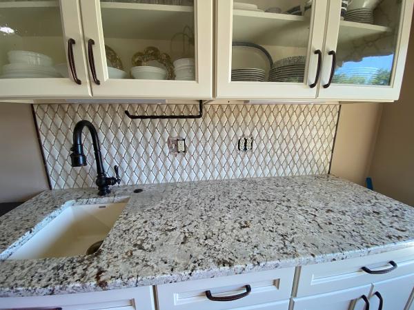 1st Choice Tile Solutions