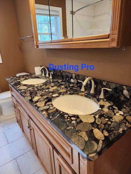 Dusting PRO Cleaning
