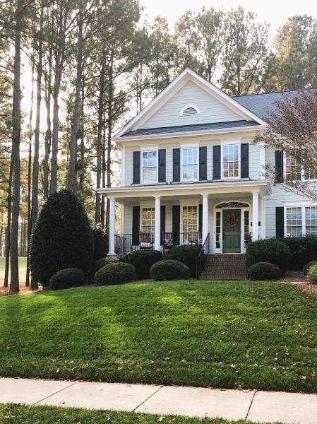 Crownover Green Lawn Care