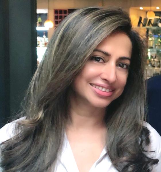 Alka Kumar