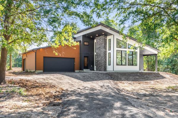 Front Porch Custom Builders