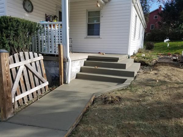 Purrazzello & Son LLC
