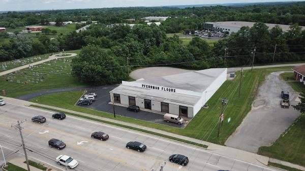 Pferrman Floor Covering Co