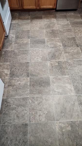Pferrman Floor Covering Co