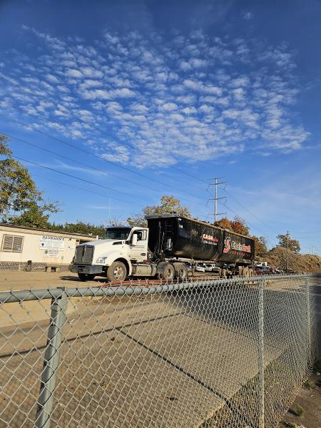 Baumann's Recycling Center