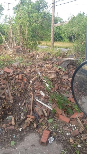 Baumann's Recycling Center
