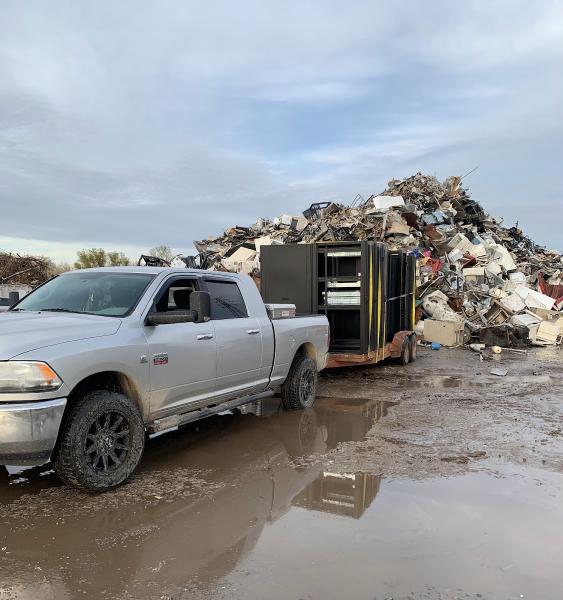 Ratcliffe's Junk Removal LLC