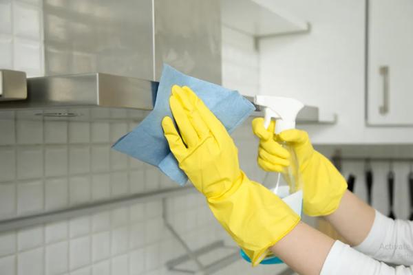 A&A Simply Clean