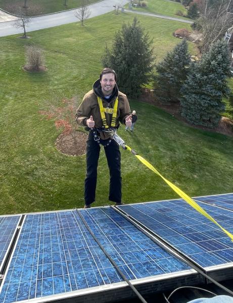New York Solar Maintenance