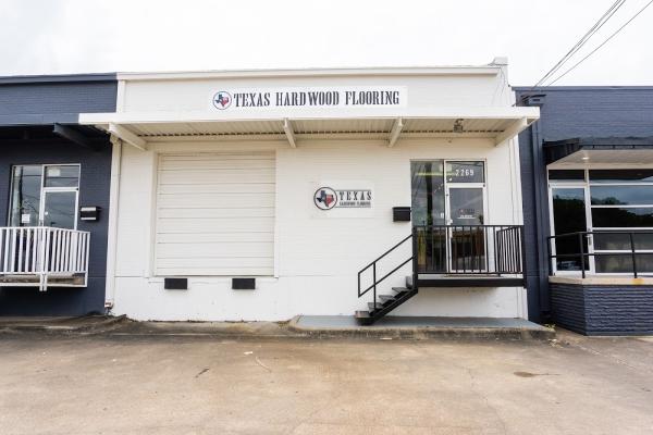 Texas Hardwood Flooring