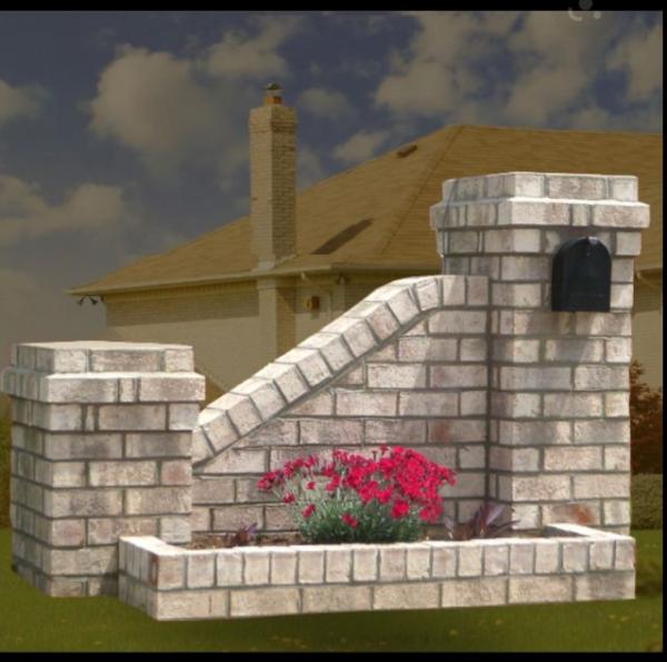 Gilbert's Brick Concrete in More