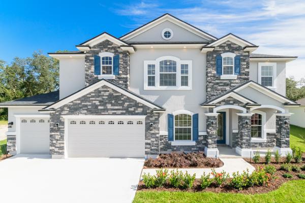 Ashley Homes