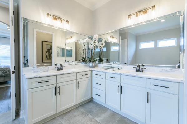 Ashley Homes