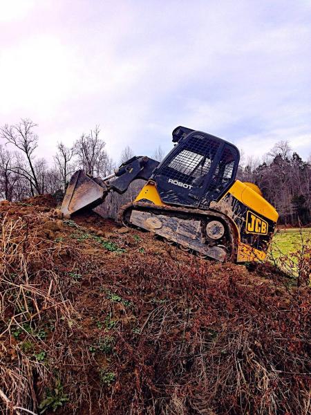 Scenic City Excavating