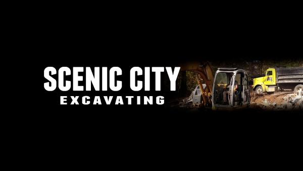 Scenic City Excavating