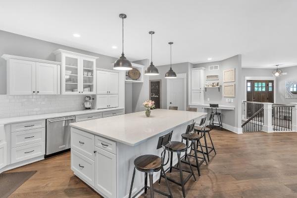 Homes by Mary Jo