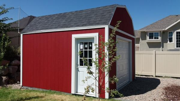 Shed Builders