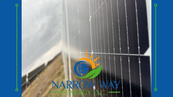 Narrow Way Energy