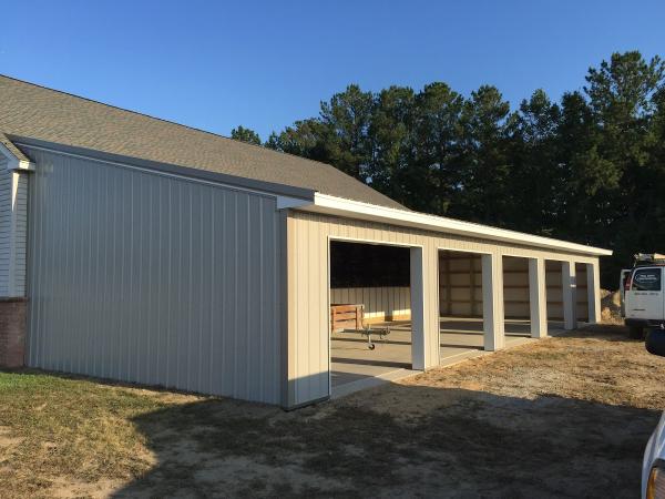 Paul Arpie Const. LLC