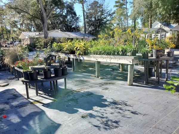 Elmgren's Services & Nursery
