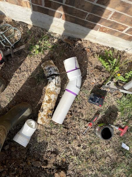 Knee Deep Plumbing