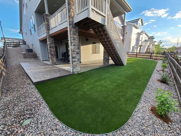 Eagle Landscaping LLC