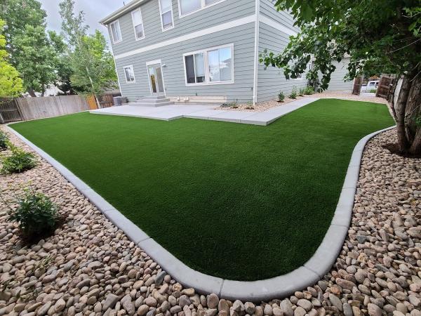 Eagle Landscaping LLC