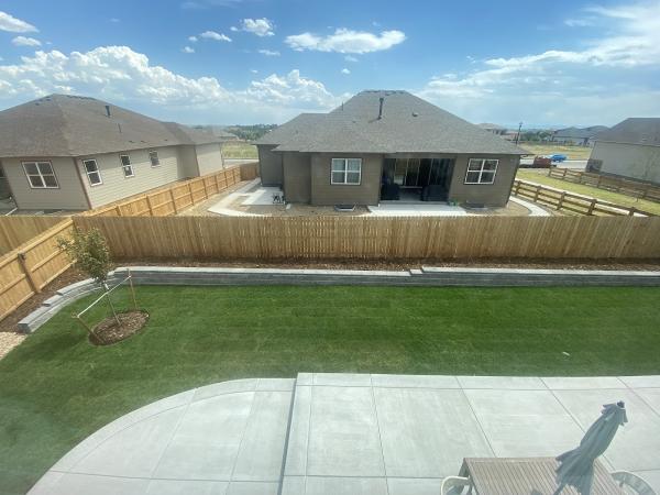 Eagle Landscaping LLC