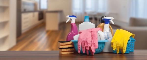 Show Me Clean