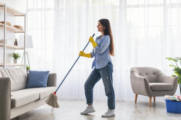Show Me Clean