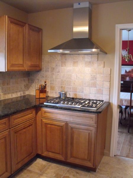 O.M. Design and Renovation Llc.