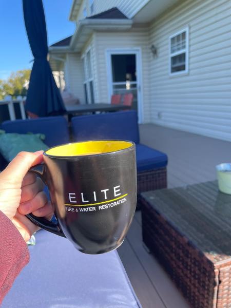 Elite Fire & Water Restoration