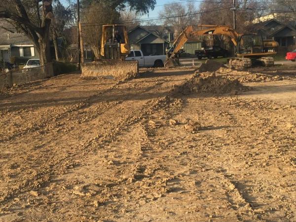 JRP Demolition Services Llc.