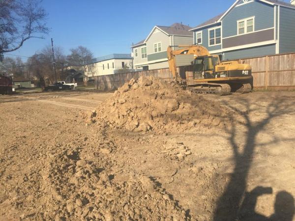 JRP Demolition Services Llc.